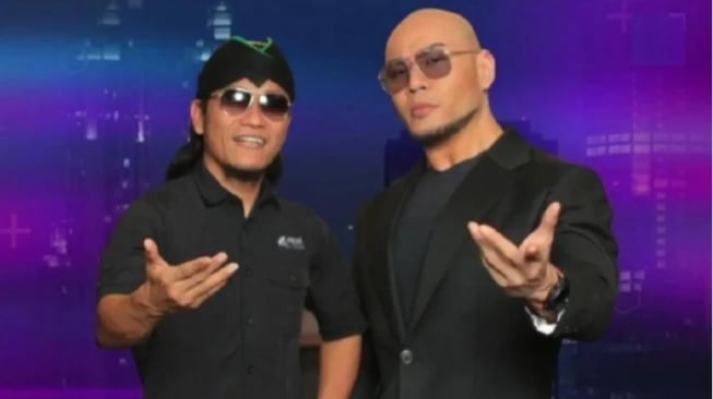 Miftah Maulana dan Deddy Corbuzier [youtube]