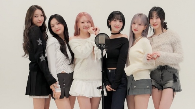 Akhirnya! GFRIEND Bakal Nyanyikan Lagu-lagu Hits Mereka di Killing Voice