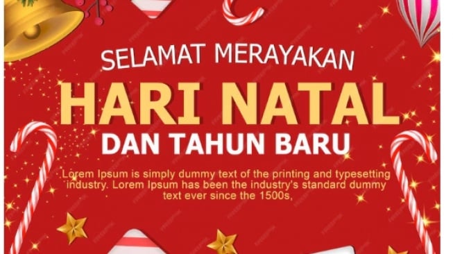 Tema Natal 2024 dan Maknanya yang Mendalam