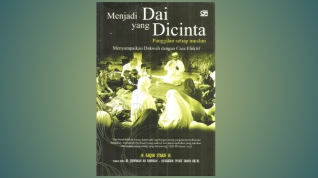 Hal-Hal yang Harus Dimiliki Pendakwah dalam Buku Menjadi Dai yang Dicinta