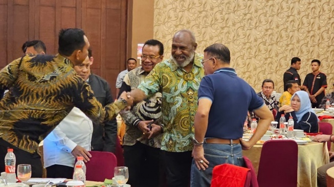 Tokoh Papua Selatan Nilai Lumbung Pangan Sebagai Peluang Ekonomi Baru untuk Kesejahteraan