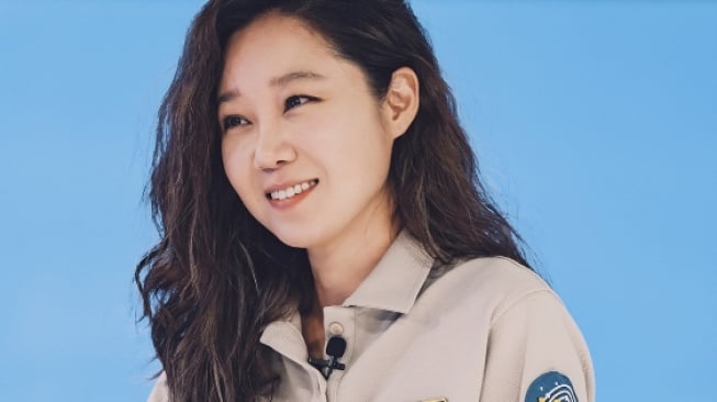 Jadi Astronot, Gong Hyo Jin Ungkap Alasan Bintangi When The Stars Gossip