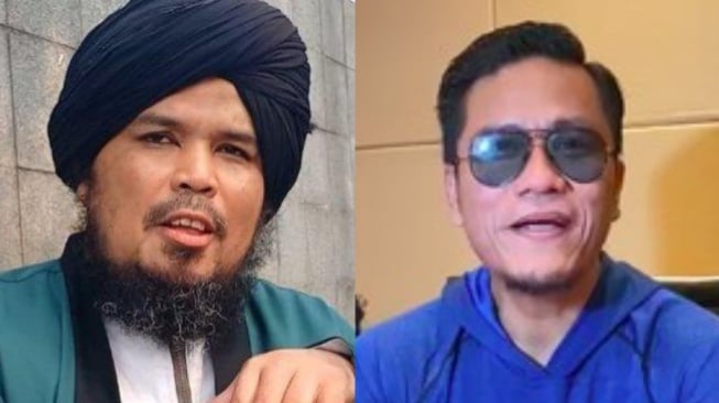 Rekam Jejak Ustaz Derry Sulaiman: Gitaris Metal dari Minang Hijrah Jadi Pendakwah, Sebut Gus Miftah Cuma Wali Murid!