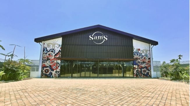 Sam's Studio atau Cinema XXI? Ini Perbedaan Kualitas dan Fasilitasnya