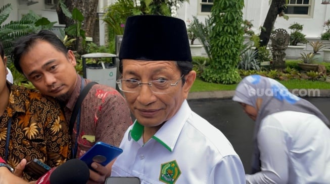 Indonesia Bakal Punya Dua Masjid Negara di Jakarta dan IKN? Begini Kata Menteri Agama