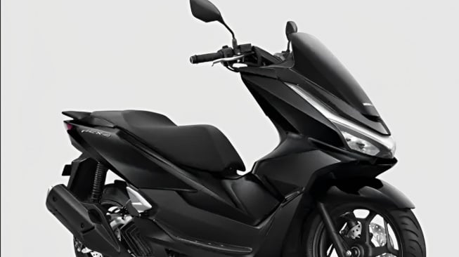 Honda PCX 160 CBS  (AHM)