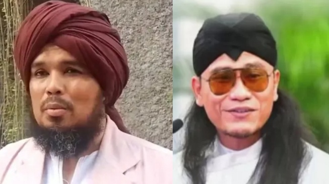 Berapa Tarif Ceramah Ustaz Derry Sulaiman? Akui Gus Miftah Wali, Tapi Wali Murid Anak-anaknya Sendiri!