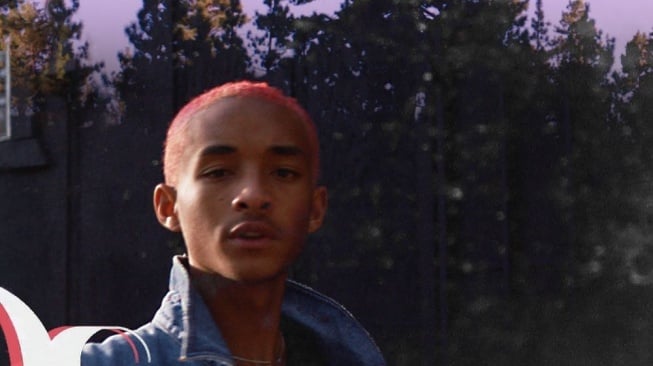 Profil Jaden Smith, Diduga Mantan Pacar Toxic Rose BLACKPINK