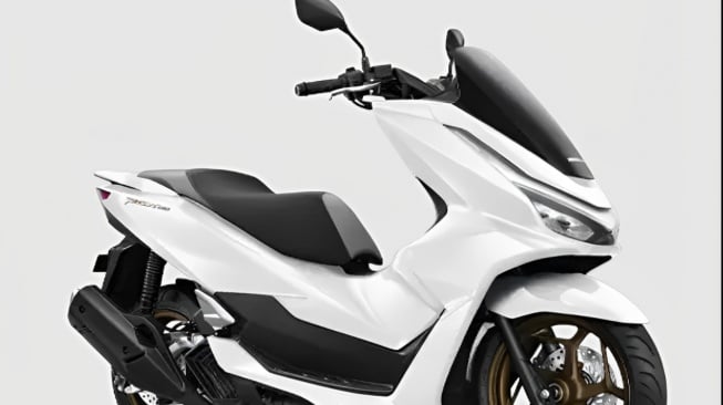 Daftar Harga Honda PCX 2025: Performa Elegan dan Teknologi Terkini untuk Pengendara Modern