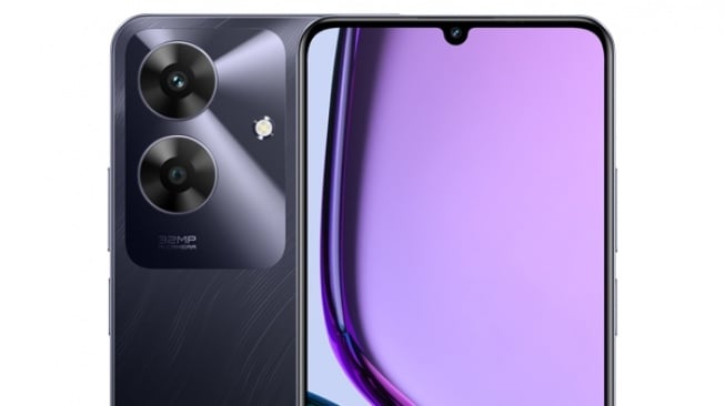 Realme Note 60. (Erafone)