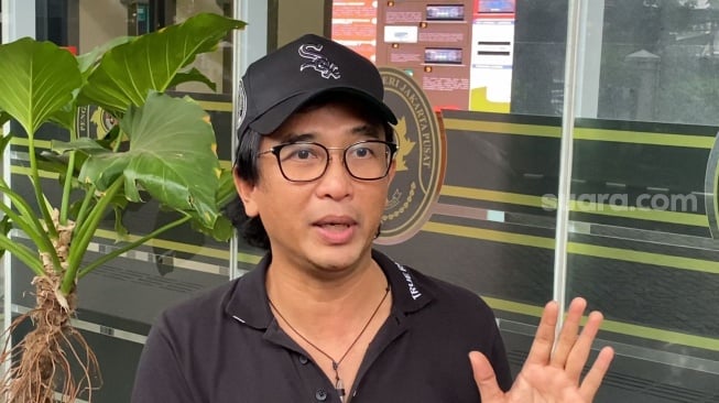 Ahmad Dhani Huni Komisi X DPR RI, Piyu Optimis Musisi Tak Lagi Merana Gara-Gara Royatli