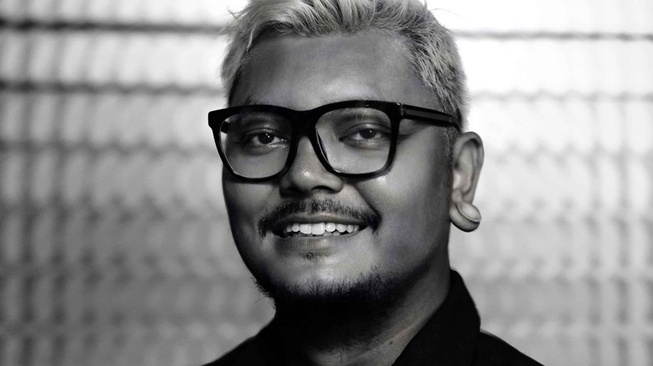 Sutradara Robby Ertanto (istimewa)