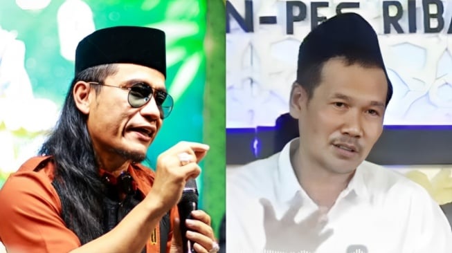 Beda Penampakan Rumah Gus Miftah dan Gus Baha, Mewah Vs Sederhana