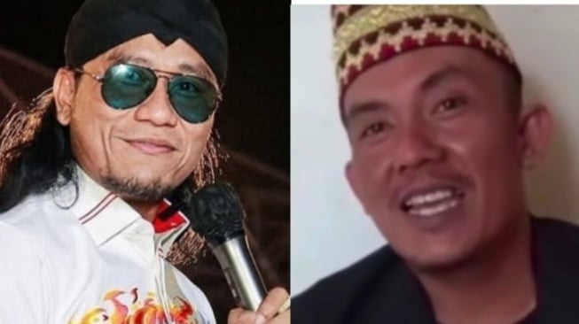 Sosok Tajib, Adik Gus Miftah Bongkar Latar Belakang Keluarga Kini Sebut Ayahnya Kiai