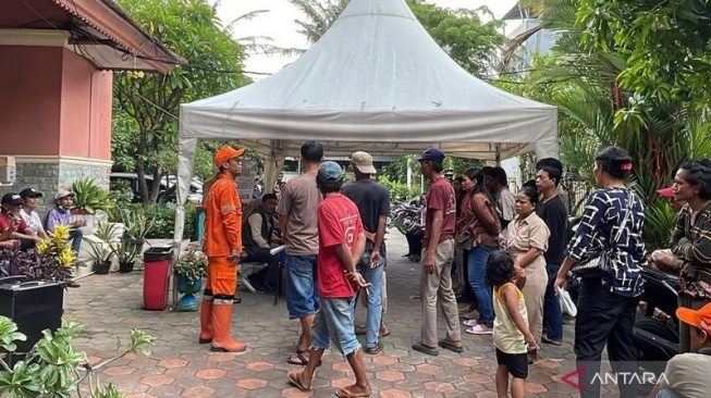 Penerbitan KTP bagi Warga Eks Relokasi Kolong Tol Tunggu Rekomendasi