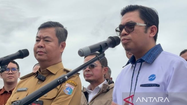 Pemprov DKI Targetkan Seluruh Armada Transjakarta Berbasis Listrik di 2030
