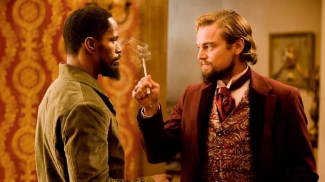 Ulasan Film Django Unchained: Perjuangan Melawan Kekejaman dan Penindasan