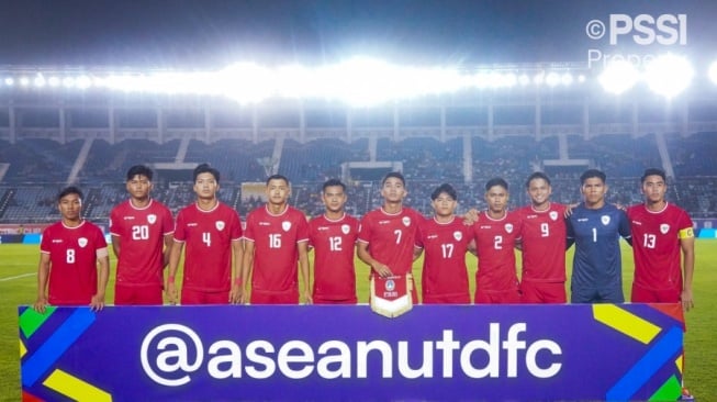 Timnas Indonesia Pertahankan Rekor Laga Pembuka Piala AFF usai Gebuk Myanmar, Simak Statistiknya!