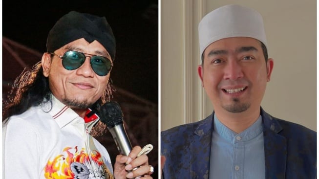 Beda Reaksi Gus Miftah dan Ustaz Solmed Saat Honor Ceramah di Luar Harapan, Ada yang Frontal sampai Ancam-Ancam