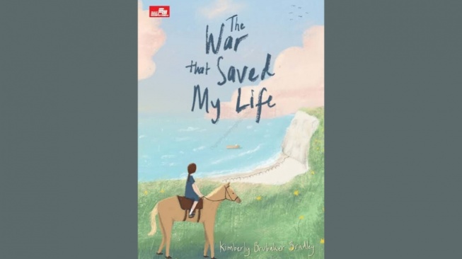 Review Buku The War that Saved My Life: Melihat Keberkahan Dalam Perang