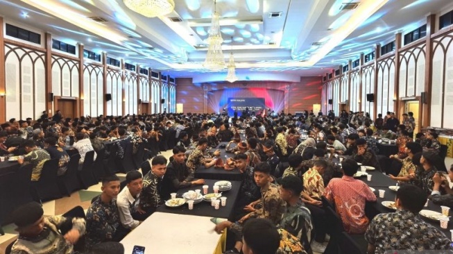 Jakarta Jadi Tuan Rumah Grand National Championship Futsal Series