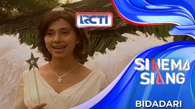 Bikin Nostalgia, Sinetron Bidadari Kembali Tayang di TV