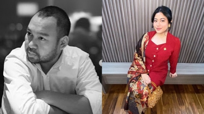 Diam-diam Dekat? Adu Kekayaan Didit Hediprasetyo Vs Pinka Haprani Anak Puan Maharani