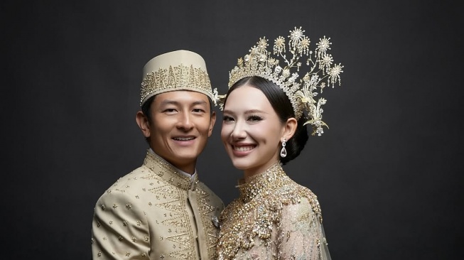 Seberapa Kaya Rio Haryanto? Sawer Karyawan sampai Undang Gilga Sahid-Happy Asmara di Syukuran Pernikahan