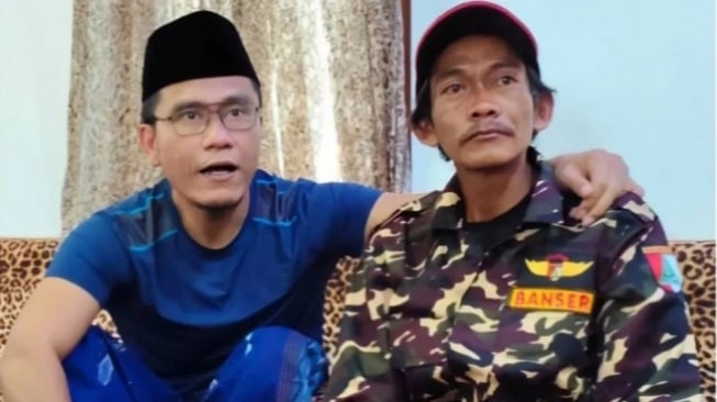 Gus Miftah Biayai Keluarga Sunhaji ke Tanah Suci, Begini Pahala Mengumrahkan Orang Lain