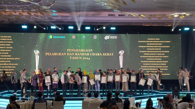 42 Kabupaten Kota Berhasil Tekan Praktik BAB Sembarangan dan Dorong Perilaku Hidup Sehat