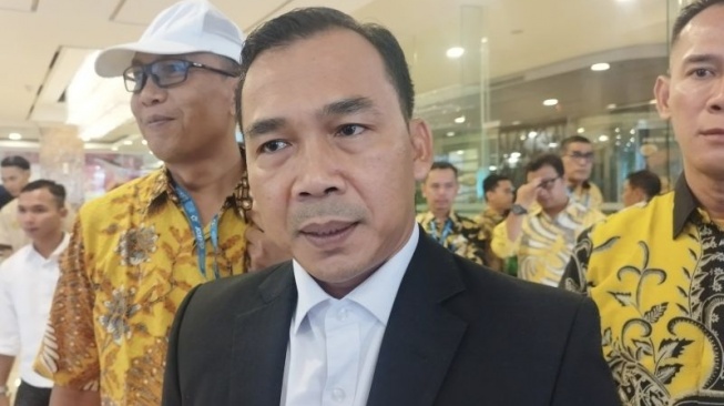 Waketum Ungkap Bakal Ada yang Baru di Puncak HUT Golkar: Asyik Kelihatannya