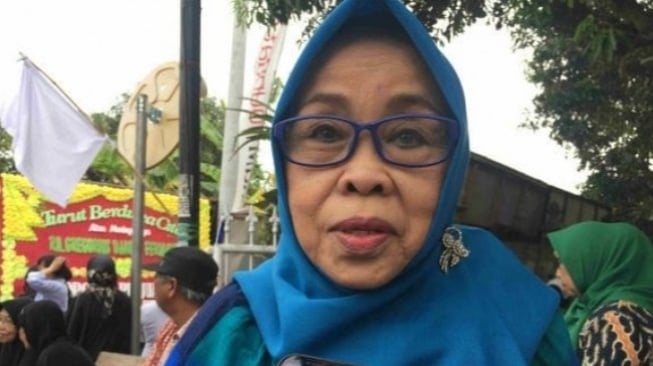 Diterapkan Yati Pesek usai Direndahkan di Depan Publik, Ini Amalan Doa Orang Terzalimi