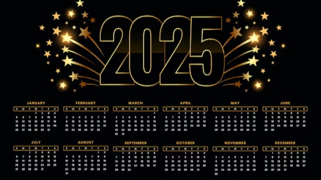 Kalender Jawa 2025 Januari sampai Desember, Jumat Kliwon Tanggal Berapa Saja?