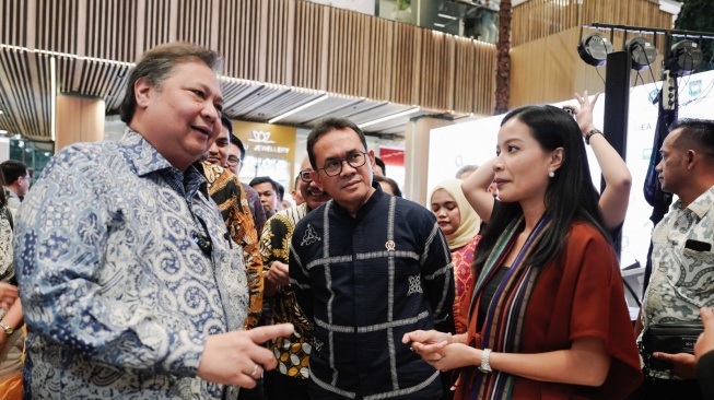 Harbolnas 2024 Resmi Diluncurkan, Momentum Perkuat Ekonomi Digital dan UMKM