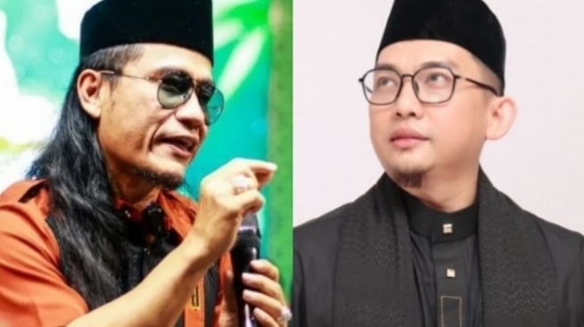 Islam Tidak Serendah Itu, Respons Gus Hilmi Diiringi Desakan Laporkan Gus Miftah ke Kementerian Agama