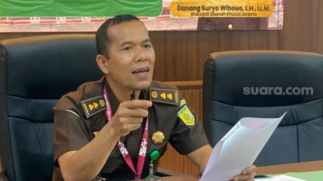 Kerugian Negara Kasus Korupsi di Jakarta Rp 1 Triliun, Upaya Pengembalian Baru Rp 327 M