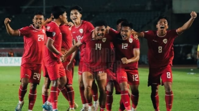 Jamu Laos, Timnas Indonesia Perlu Waspadai Potensi Kecurangan Wasit?