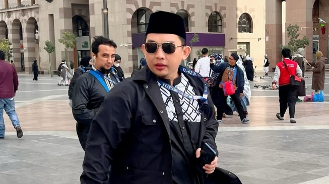 Profil Gus Hilmi Firdausi, Akui Malu Lihat Penceramah Malah Rendahkan Orang Lain