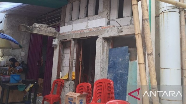Polisi Tak Temukan Luka pada Jasad Pasutri di Cengkareng