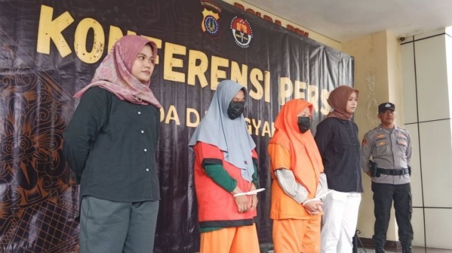 Kasus Bidan Jual Bayi di Jogja, Polisi Bakal Panggil Orang Tua Kandung