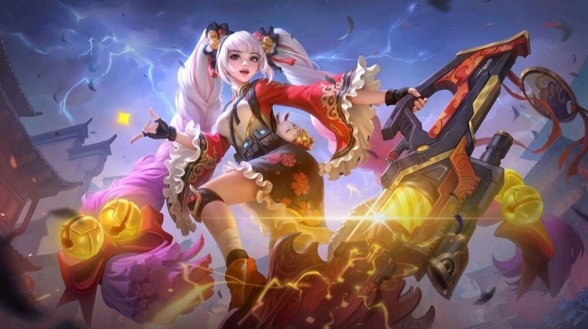 5 Rekomendasi Game MOBA Mirip Mobile Legends