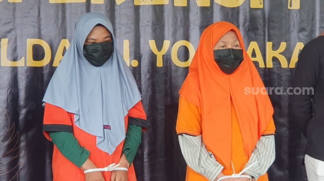 Dinkes Kota Yogyakarta Pastikan Dua Bidan Tersangka Jual Bayi Tak Punya Surat Izin Praktik