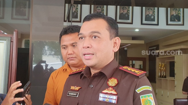 Soal Dugaan Korupsi Dana Hibah Pariwisata Sleman, 4 Saksi Baru Diperiksa, Mantan Sekda Belum Dipanggil