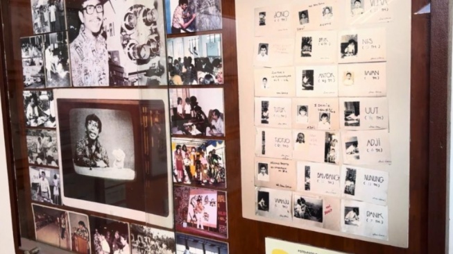 Museum Taman Tino Sidin: Warisan Seni Maestro untuk Generasi Mendatang