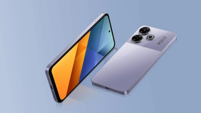 Redmi 14 4G dan POCO M7 Lolos Sertifikasi, Sasar Segmen HP Murah