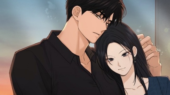 Ulasan Webtoon Just Twilight, Jangan Pernah Menilai Orang dari Luarnya!