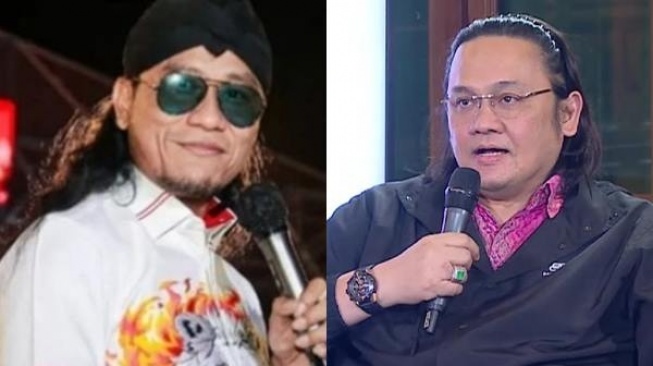 Puji Adab Gus Miftah, Farhat Abbas Spill Borok Menteri yang Jauh Lebih Parah