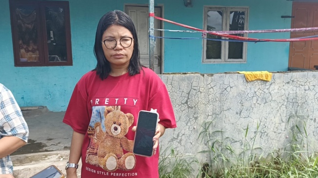 Sadis Pembunuhan Wanita di Sampali Deli Serdang, Emas Edisi Natal & Tahun Baru Raib