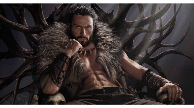 Ulasan Kraven The Hunter, Awal Mula Munculnya Musuh Bebuyutan Spider-Man
