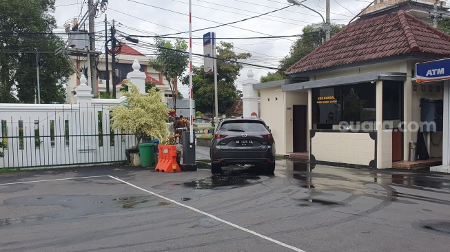 Kejari Sleman Cecar Raudi Akmal 30 Pertanyaan, Kasus Korupsi Dana Hibah Pariwisata Terus Bergulir